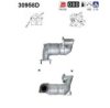 RENAU 8200169763 Catalytic Converter